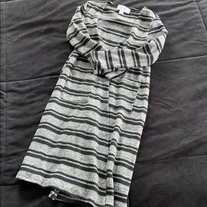 LuLaRoe Kids Sariah Cardigan